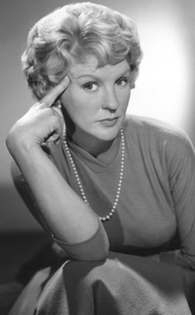 Elaine Stritch